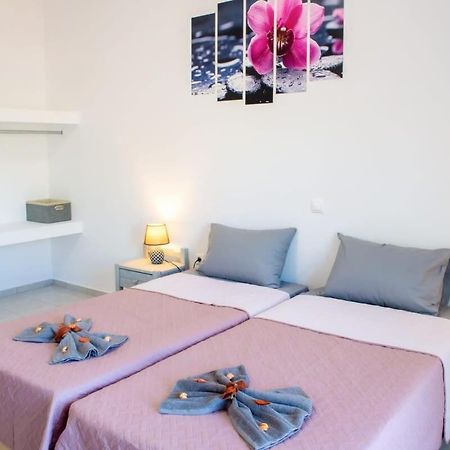 Apartamento Atlantic Cave Haven-Seaside, Fully Equipped Kolymbia Exterior foto