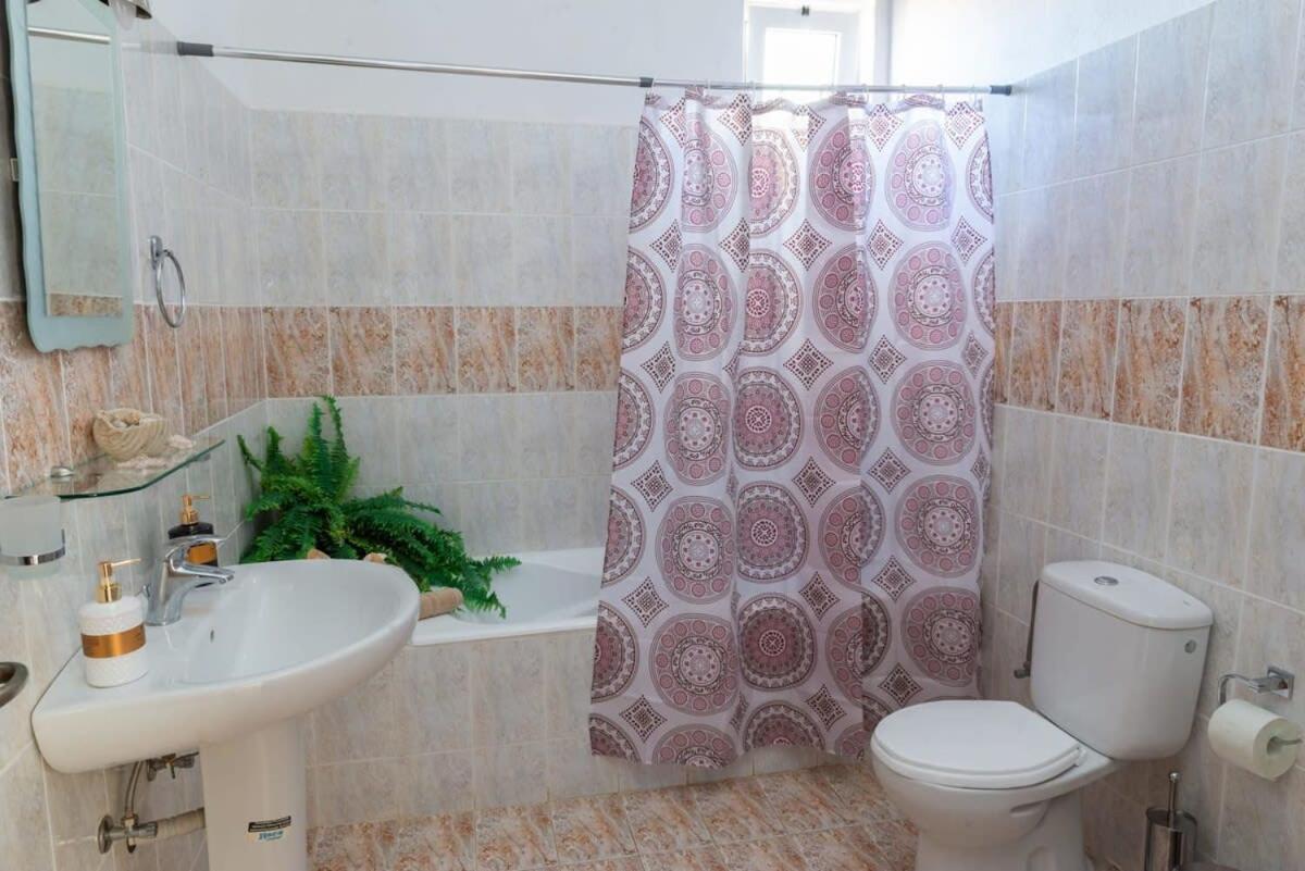 Apartamento Atlantic Cave Haven-Seaside, Fully Equipped Kolymbia Exterior foto