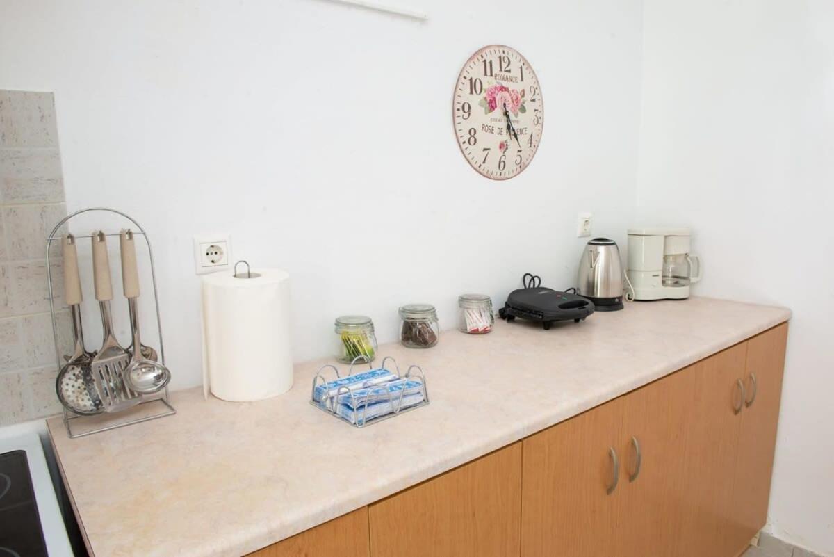 Apartamento Atlantic Cave Haven-Seaside, Fully Equipped Kolymbia Exterior foto